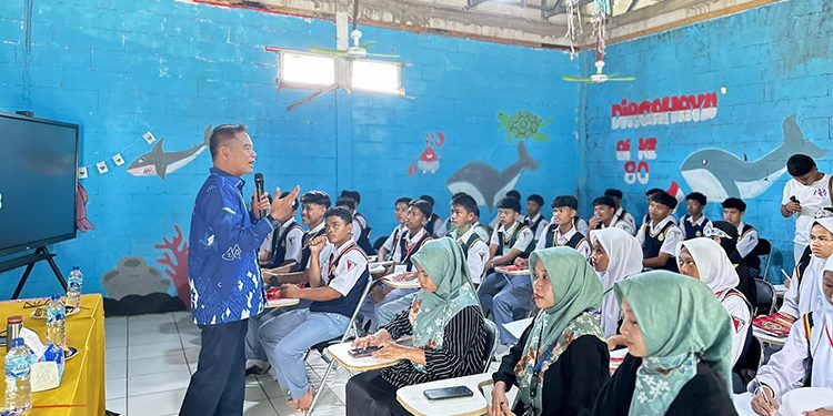 Sistem Penerimaan Murid Baru