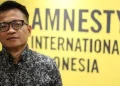 Amnesty International Indonesia