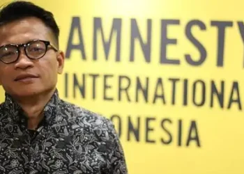 Amnesty International Indonesia