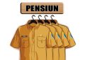 pensiun