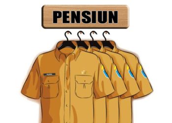 pensiun