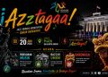 Catat Tanggalnya! Pesta Rakyat ‘jAzztaga!’ Bakal Ramaikan Plaza Balaikota Bogor 20 Juni Nanti