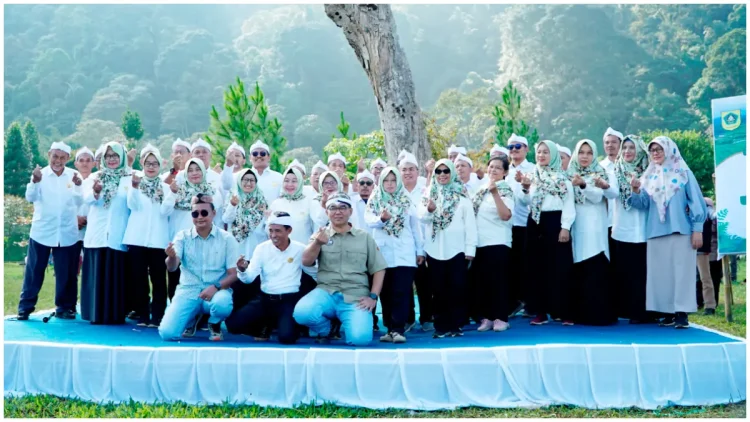 Forum Kampung Ramah Lingkungan