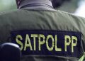 Oknum anggota Satuan Polisi Pamong Praja