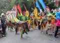 Helaran Kota Bogor