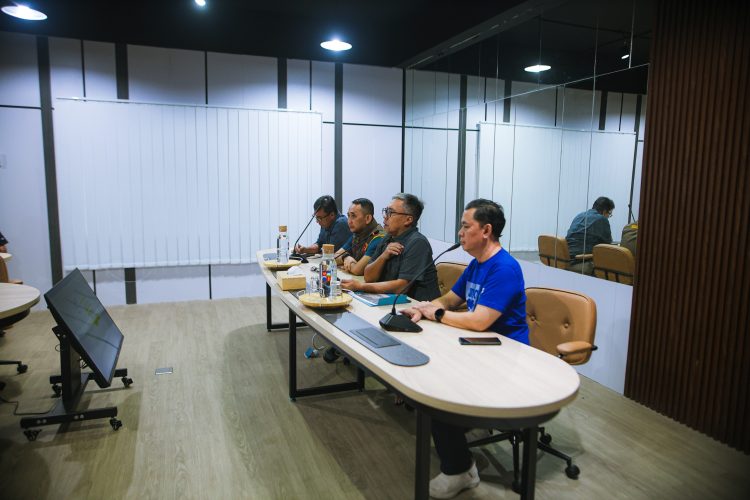 PB Porprov Kota Bogor Petakan Sebaran Venue 19 Cabang Olahraga Jelang Porprov Jabar 2026