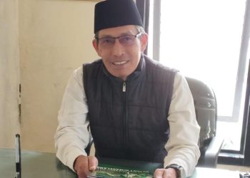 Tembus Rp115 Miliar, BAZNAS Kota Bogor Beberkan Potensi Ekonomi Kurban Tahun Ini