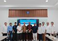 PWI Gandeng IPB Buka Akses Beasiswa Pascasarjana untuk Wartawan