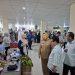 Semarak HJB ke-544, Bazar Perumda Pasar Pakuan Jaya Hadirkan Ragam Komoditas dan Gairah Ekonomi Rakyat