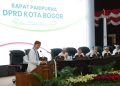 Momentum Paripurna HJB ke-544, Pemkot Bogor Berterima Kasih Atas Fondasi dari Para Pemimpin Terdahulu