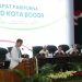 Momentum Paripurna HJB ke-544, Pemkot Bogor Berterima Kasih Atas Fondasi dari Para Pemimpin Terdahulu