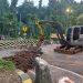 Kejar Target Oktober, Pemkot Bogor Tutup Permanen Jalan Pintas Sementara Batutulis