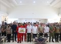 Lewat Z-Auto dan Z-Mart, BAZNAS Kota Bogor Dorong Warung Tradisional dan Bengkel Naik Kelas