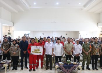 Lewat Z-Auto dan Z-Mart, BAZNAS Kota Bogor Dorong Warung Tradisional dan Bengkel Naik Kelas