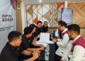 Muscab V HIPMI Kabupaten Bogor Sepi Pesaing, Bernard Dwiputra Calon Kuat Ketua Umum