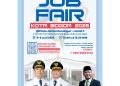 Dibuka Mulai Pukul 10.00 WIB, Begini Cara Daftar Online Job Fair Pemkot Bogor 2026