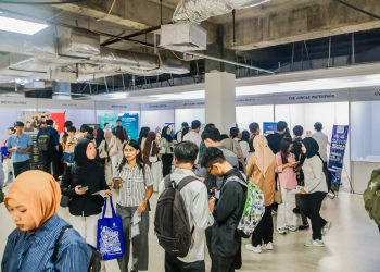 Diserbu Ribuan Pelamar, Job Fair Kota Bogor 2026 di Jambu Dua Lampaui Target Ekspektasi