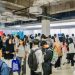 Diserbu Ribuan Pelamar, Job Fair Kota Bogor 2026 di Jambu Dua Lampaui Target Ekspektasi