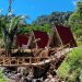 Lereng Gunung Salak Penuh Titik Cahaya Vila, Mahasiswa dan DPRD Kabupaten Bogor Bereaksi Keras!