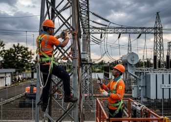 Warga Bogor Mengeluh Mati Lampu, PLN Akhirnya Buka Suara