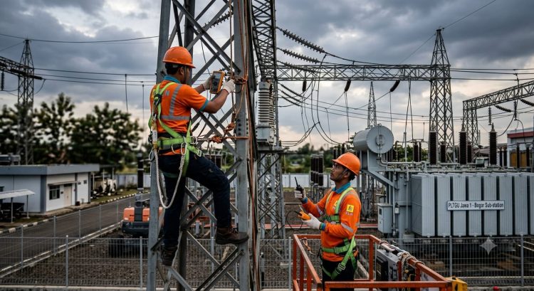 Warga Bogor Mengeluh Mati Lampu, PLN Akhirnya Buka Suara