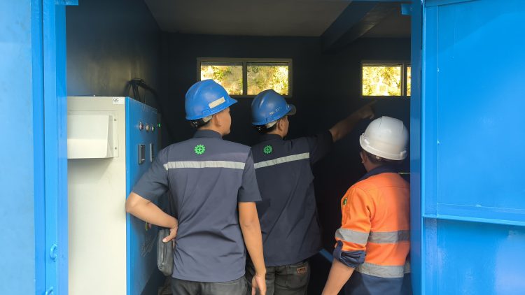 Perkuat Jaringan Distribusi, Perumda Tirta Pakuan