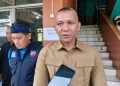 Kawal PCM Revitalisasi SDN Pakuan, Wakil Wali Kota Bogor Tegaskan Disiplin K3 Proyek