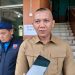 Kawal PCM Revitalisasi SDN Pakuan, Wakil Wali Kota Bogor Tegaskan Disiplin K3 Proyek