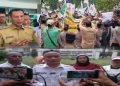 Sebut Jaro Ade Layaknya Orang Tua, Para Kades di Bogor Patahkan Tudingan Orator Demo