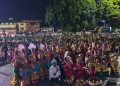 Alun-Alun Kota Bogor Kini Punya Wisata Malam Budaya Baru Lewat ‘Ruang Riung’