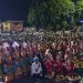 Alun-Alun Kota Bogor Kini Punya Wisata Malam Budaya Baru Lewat ‘Ruang Riung’