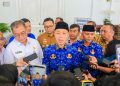 Wali Kota Bogor Resmi Teken Perwali, Angkot Berusia di Atas 20 Tahun Dilarang Keras Beroperasi