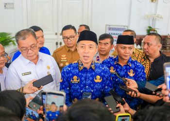 Wali Kota Bogor Resmi Teken Perwali, Angkot Berusia di Atas 20 Tahun Dilarang Keras Beroperasi