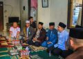 Momentum 1 Muharram 1448 H, Wali Kota Bogor Silaturahmi ke Majelis Taklim As-Sofyan