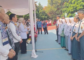 Angka Perokok Remaja Naik, Pemkot Bogor Bentuk Duta KTR