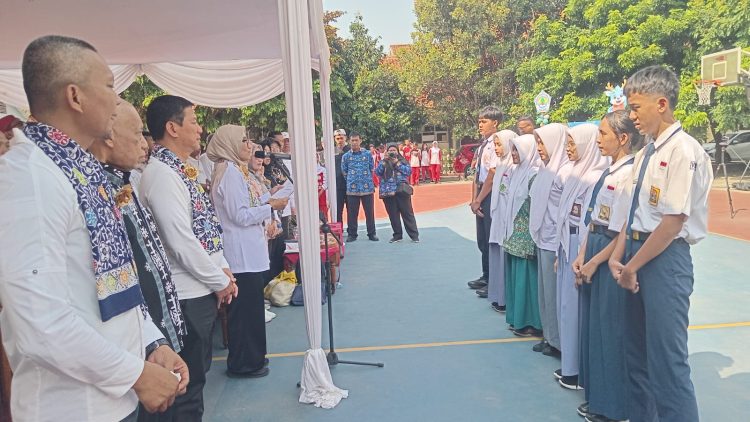 Angka Perokok Remaja Naik, Pemkot Bogor Bentuk Duta KTR