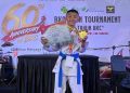 Bikin Bangga! Atlet Karate Cilik Asal Bogor Borong Emas di Berbagai Kejuaraan Nasional