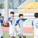 Tim Sepak Bola Kota Bogor Selangkah Lagi Segel Tiket Popda Jabar