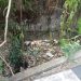 Tertutup Tanah dan Sampah, Saluran Drainase di Jalan Veteran III Ciawi Hampir Rata dengan Jalan