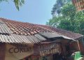 Atap Rusak dan Dinding Retak Parah, Rumah Penyandang Disabilitas di Caringin Bogor Mengkhawatirkan