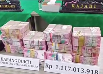 Rugi Rp9,1 Miliar Proyek RSUD Parung, Kejari Bogor Sebut Pemilihan Kontraktor Terkesan Dipaksakan