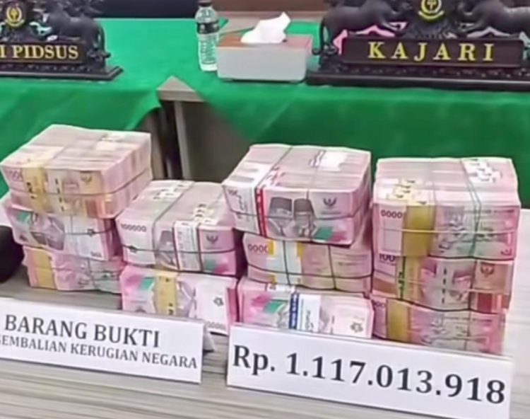 Rugi Rp9,1 Miliar Proyek RSUD Parung, Kejari Bogor Sebut Pemilihan Kontraktor Terkesan Dipaksakan