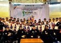 Drama 5 Emas di Popwilda Jabar, Kontingen Pencak Silat Kota Bogor Sukses Pecundangi Rival