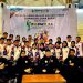 Drama 5 Emas di Popwilda Jabar, Kontingen Pencak Silat Kota Bogor Sukses Pecundangi Rival