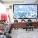 Bupati Bogor Targetkan Empat Kecamatan di Wilayah Utara Bebas dari Langganan Banjir