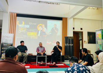 Potensi Capai Rp2.000 Triliun, Realisasi Wakaf Produktif Nasional Baru Menyentuh 2 Persen