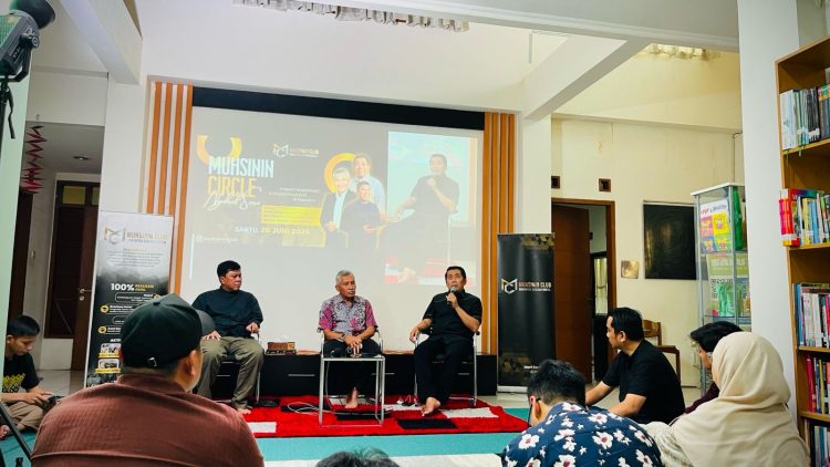 Potensi Capai Rp2.000 Triliun, Realisasi Wakaf Produktif Nasional Baru Menyentuh 2 Persen