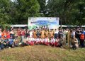Aksi Nyata Hari Lingkungan Hidup, Indocement Hijaukan Citeureup Lewat Penanaman Pohon Endemi