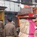 Trotoar Jalan Dewi Sartika Jadi Sasaran, Satpol PP Kota Bogor Amankan 15 Gerobak PKL