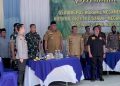 Hadiri Peresmian Pos Koramil Megamendung, Jaro Ade: Ini Simbol Sinergi Kuat TNI Bersama Rakyat